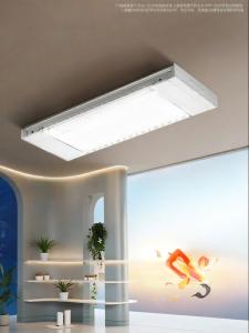 Hotata | Electric Invisible Balcony Lift Drying Rack