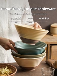 YOGEHOME | Creative Attractive Multifunctional Noodle Bowl