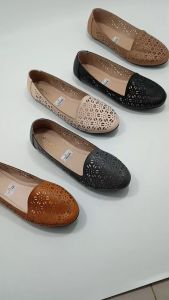 Gratica Sepatu Wanita Flat Shoes Balet SR B07