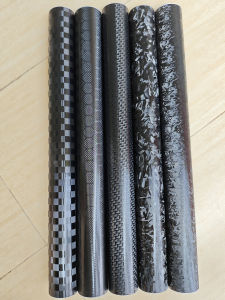 Miếng Dán Trang Trí Bằng Sợi Carbon Mạ Mờ Đen Ghost Black Cho Xe Máy Bình Xăng Mũ Bảo Hiểm Xe Đạp Một Bánh Miếng Dán Toàn Thân