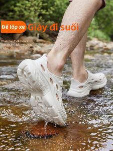 DAHONGNIANDAI | Non-slip Anti-odor Summer Outdoor Water-friendly Clog