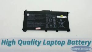 Baterai Laptop HP 14-CK2018TU 14-CK2005TU 14-CK0017TU 14-CK0005TX 14-CK0016TU 14-CK0018TU 14-CK0019TU 14-CK0010TU NOTEBOOK BATTERY
