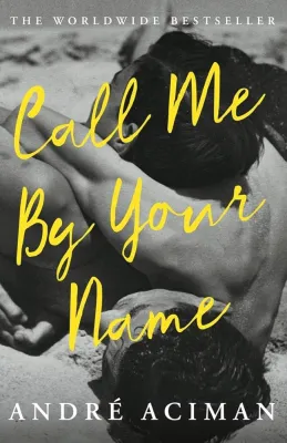 Call Me By Your Name (MTI)