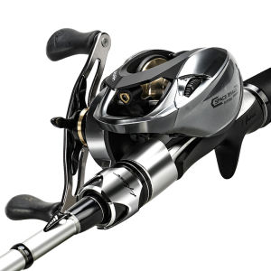 HISTAR | Silver Fox Lure Fishing Kit