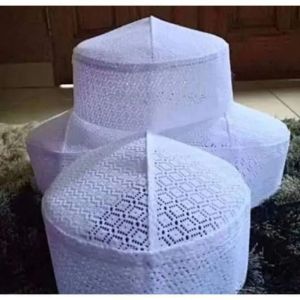 Peci Jaring Murah(Bisa Bayar Di Tempat)