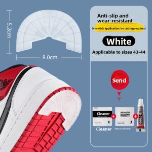 ZHIHAOEN | Anti-Wear Anti-Slip Shoe Sole Protector