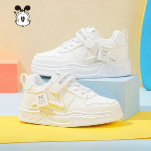 Bobdog | Casual White Shoes