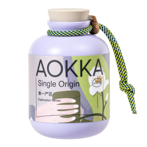AOKKA | 3.0 Flavored Coffee Freshly Roasted for Pour Over and Cold Brew
