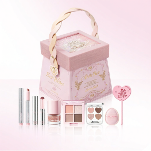 Chioture | Gift Beginner Makeup Set