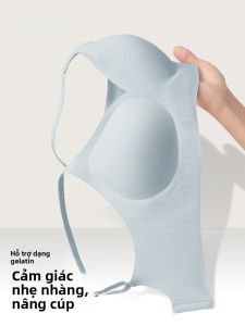 Áo ngực PIER N°5 không gọng có đệm