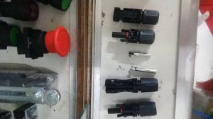 Giắc cắm MC4 1000VDC chuyên dụng cho điện mặt trời