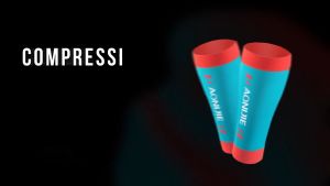 Bó calf (bó bắp chân) Aonjie E4405