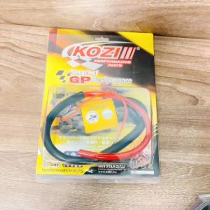 mobin sườn kozi lắp đc cho mọi dòng xe máy