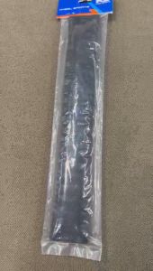 KASEL Players Grip Bat Combo (Black)