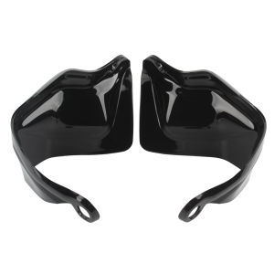 BMW R1200GS R ADV R1250GS GSA F800GS Adventure S1000XR Xe Máy Handguard Bảo Vệ Kính Chắn Gió Tấm Nâng Cao Tay Lái Bao Da