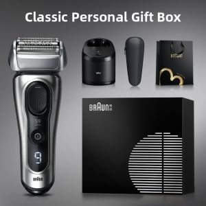 Braun | Electric Reciprocating Razor 9 Series Vibrating Edition