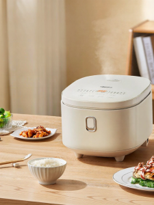 Midea | Smart Multi-functional Rice Cooker 4L