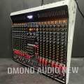 Mixer audio dbvoice victor 16 original bluetooth 16 channel mixing db voice victor16. 
