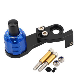 FOR Sym Cruisym300 Gts300 Joyride300/200 Joymax Z300 Motorcycle Handbrake Button with Limiter Brake Switch Parking Assist Button