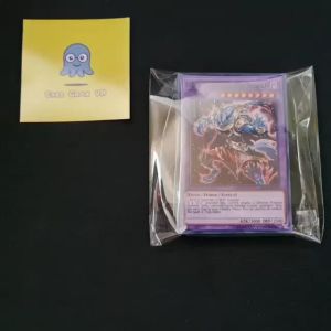 [BÀI IN] Bài YuGiOh - Hộp Thẻ Bài FullBox - Bộ 45 lá bài Structure Deck Pendulum Domination - D/D/D Deck - Card Game VN