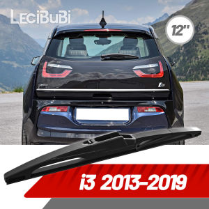 1pcs Rear Wiper 12″ For BMW i3 2013-2019 Windshield Windscreen Rear Wiper Blade Car Accessories Auto