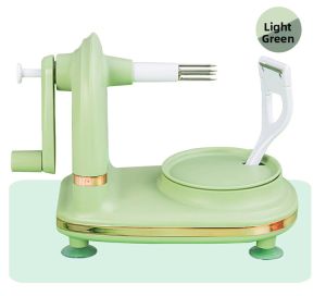 Multifunctional Fruit Peeler Auto
