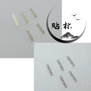 สายนาฬิกาเหล็กแข็ง 20 มม หัวเข็มขัดผีเสื้อความแม่นยำรองกันน้ำ 316 สายนาฬิกาสแตนเลสเหมาะสำหรับนาฬิกาที่มีข้อต่อมาตรฐาน