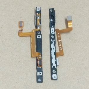 Dây Nút Nguồn Sony Xperia 10 IV ( Xperia 1 Mark 4 )  Dây Âm Lượng Linh Kiện Thay Thế