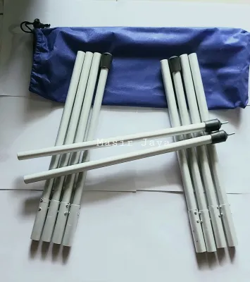 Promo Tiang Flysheet /Tiang Tenda /Tiang Bendara Tiang traptent Ultraligt