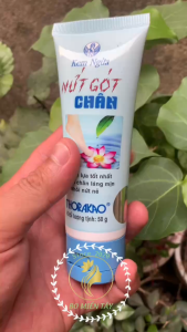 Kem Dưỡng Gót Chân Thorakao 50g – Giảm Nứt Nẻ Mềm Da Chăm Sóc Chân Hiệu Quả