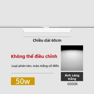 SAINAHEPAN | Đèn Đường Dẫn LED Điều Chỉnh Được Dài
