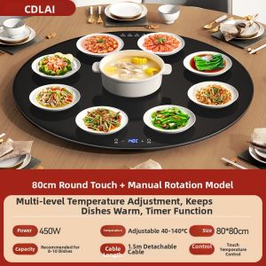 FDLAI | Heating and Insulation Warmer Plate For Home