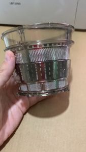 LINH PHỤ KIỆN MÁY ÉP TRÁI CÂY PHILEO PH-266 HÀN QUỐC - LƯỚI LỌC CHÍNH HÃNG