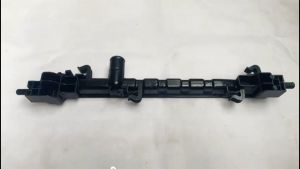 Upper Tank Radiator Chevrolet Spark - 6555