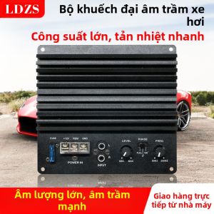 YIYUE | Bảng Mạch Loa Subwoofer Toàn Dải Bluetooth 1000W