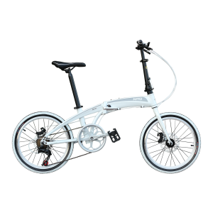 Foldable Ultra-light Portable Commuter Bike 20inch
