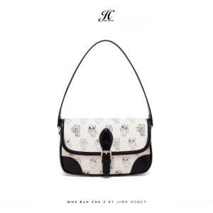 JIMS HONEY MOE BAG VOL 2 JH 363 TAS SELEMPANG WANITA SLING BAG