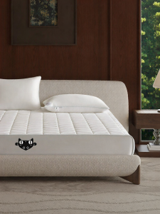 KANGERXIN | Mite-Resistant Dirt-Protective Bed Mattress Cover