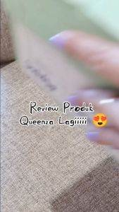 Queenza Juliette Mules Wanita: Sepatu Casual & Elegan