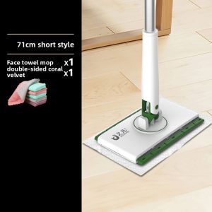JIFANPAUL | Multi-Function Cleaning Towel for Bathroom