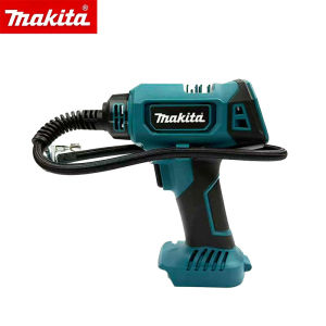 Makita | Makita Cordless Air Pump Rechargeable Automatic Car Tire Inflator Portable Household Power Tools For 18V Battery