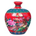 MAO ĐÀI PHỤNG ĐIỂU 2,5 lit. 