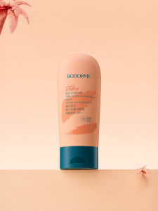 bodcrme | Soothing and Moisturizing Chamomile Baby Massage Oil