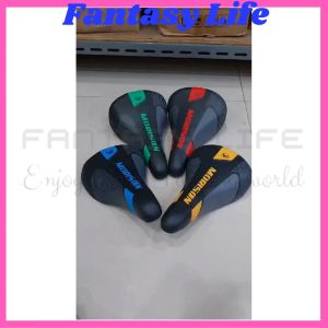 Fantasy Sadel jok sepeda anak Morison tipe 846 untuk ban 12 16 dan 18