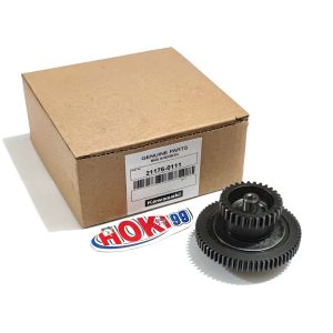 GIGI GIAR IDLE DTATER KAWASAKI KLX150 29T-67T