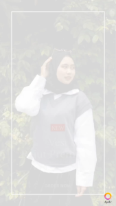 Vest Rajut Wanita Allasky Cardigan Cewek Korean Style Knits Crop Gaya Korea - Vest Rompi Rajut Wanita dengan Gaya Korea Crop Style