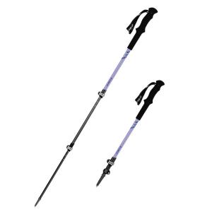 CLIMB UP | Gậy Đèn Dã Ngoại Điều Chỉnh Được Nhẹ Bằng Sợi Carbon