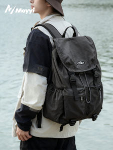 MOYYI | High Capacity Backpack