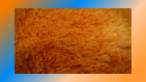 Sarung Bantal Kursi & Sofa Bulu Rasfur Polos UK 40 x 40cm & 30 x 30cm