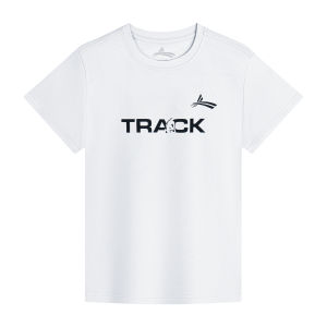 VOLANTI | Sport Cotton T-Shirt for Children